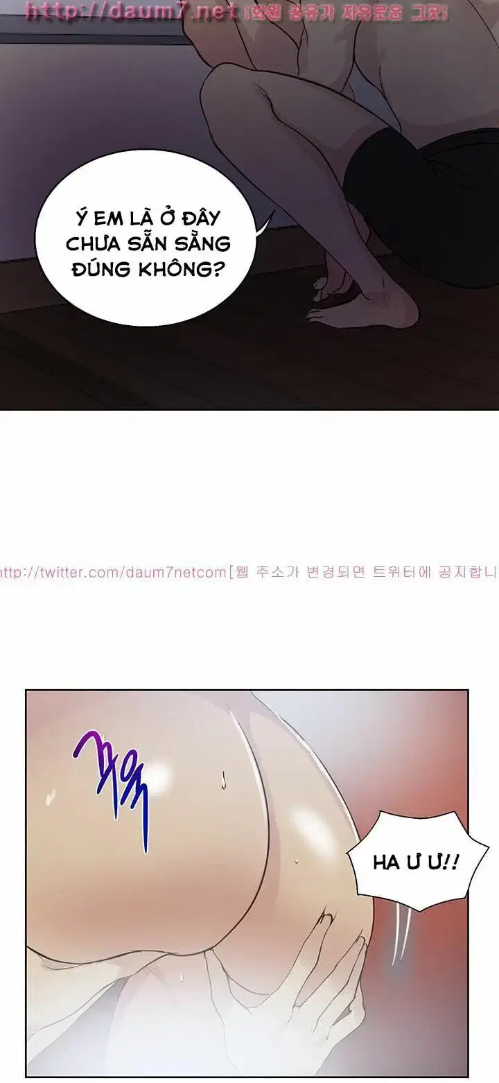 Gái đẹp ở tiệm net - Chapter 51 trang 36