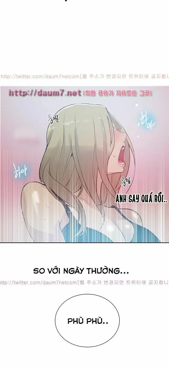 Gái đẹp ở tiệm net - Chapter 51 trang 38