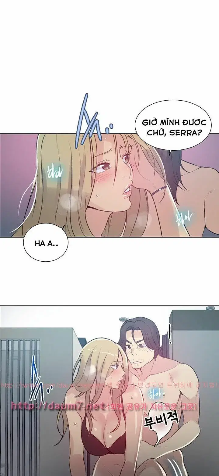 Gái đẹp ở tiệm net - Chapter 51 trang 39