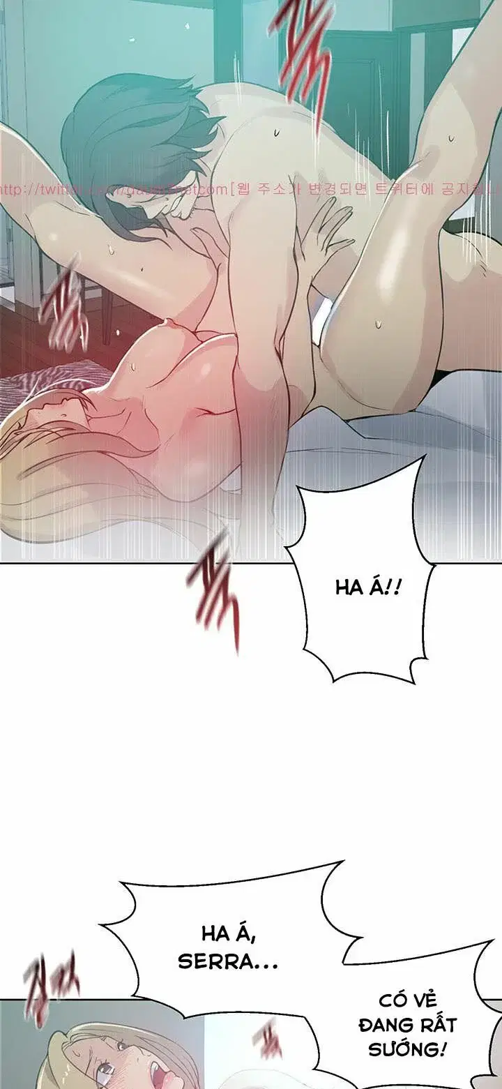 Gái đẹp ở tiệm net - Chapter 51 trang 45