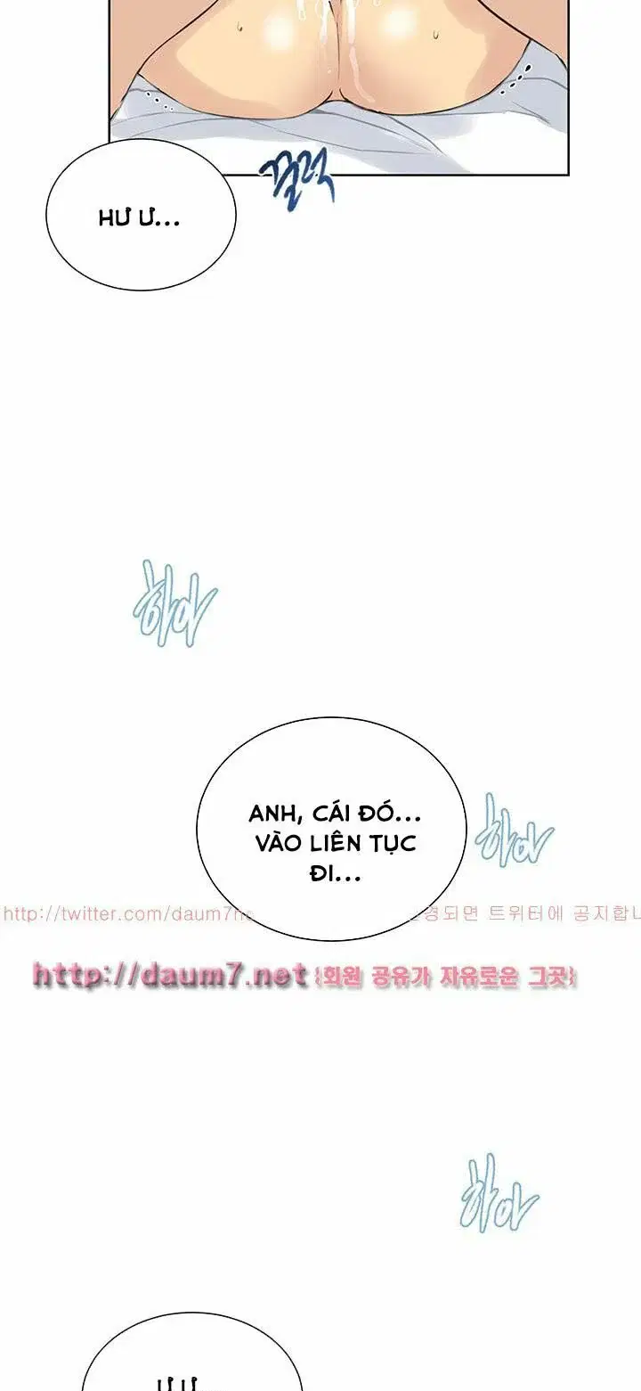 Gái đẹp ở tiệm net - Chapter 51 trang 51