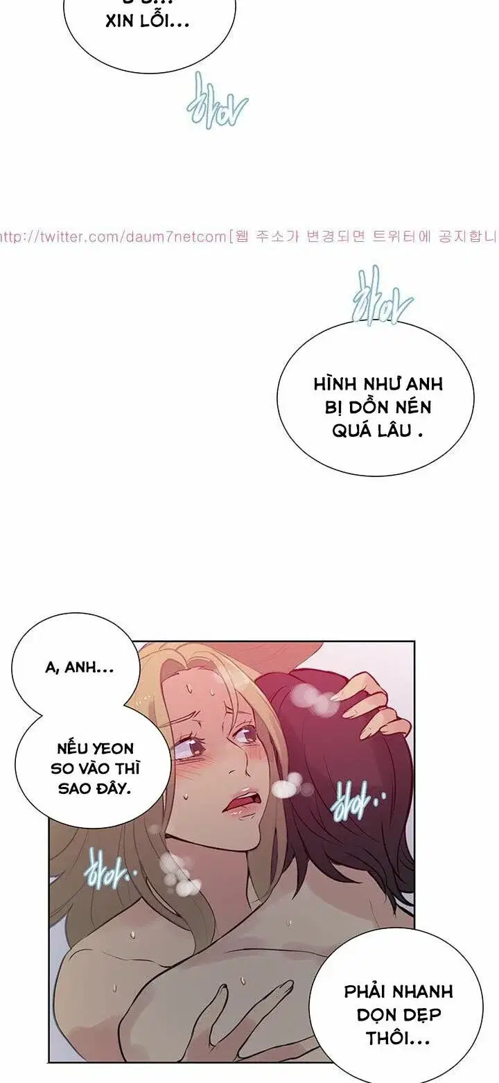 Gái đẹp ở tiệm net - Chapter 51 trang 52