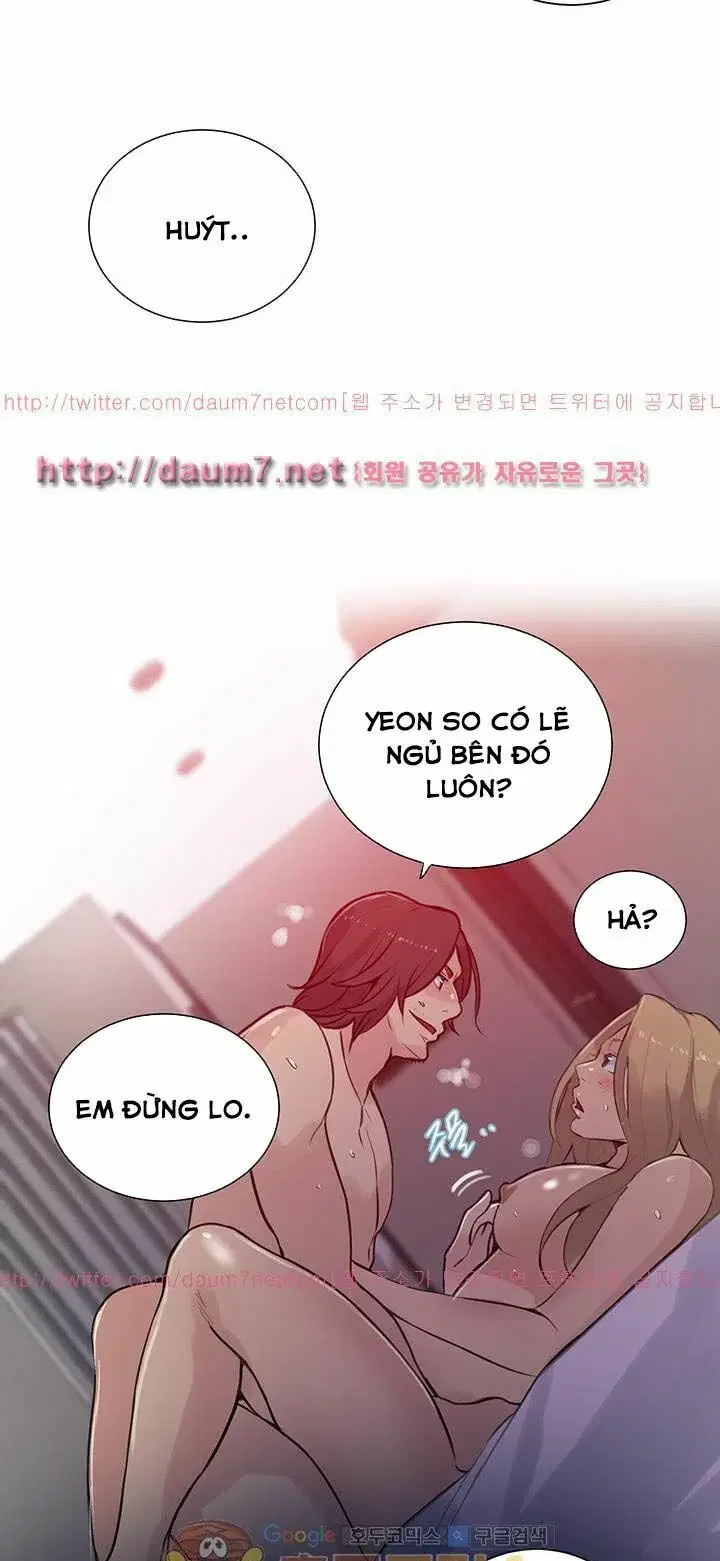 Gái đẹp ở tiệm net - Chapter 51 trang 53
