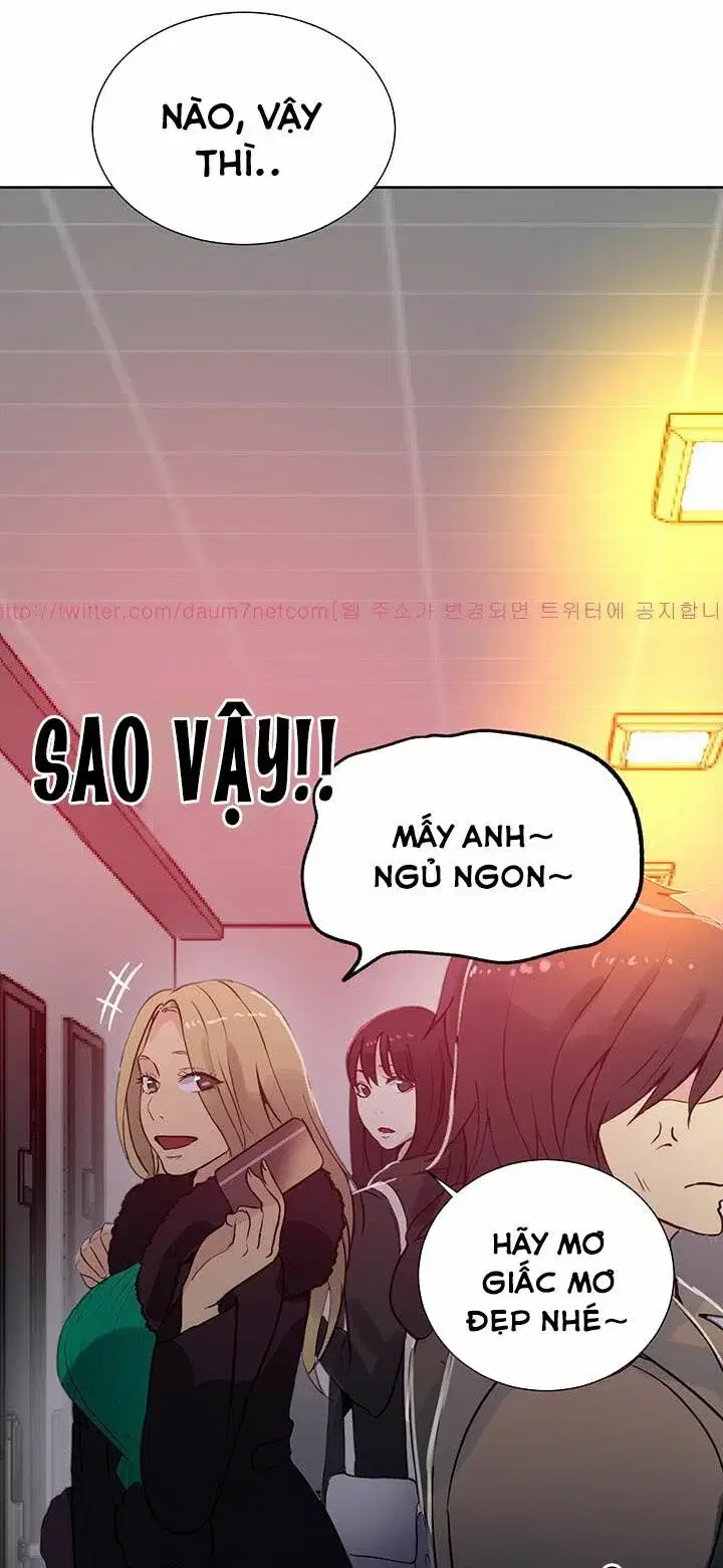 Gái đẹp ở tiệm net - Chapter 51 trang 7
