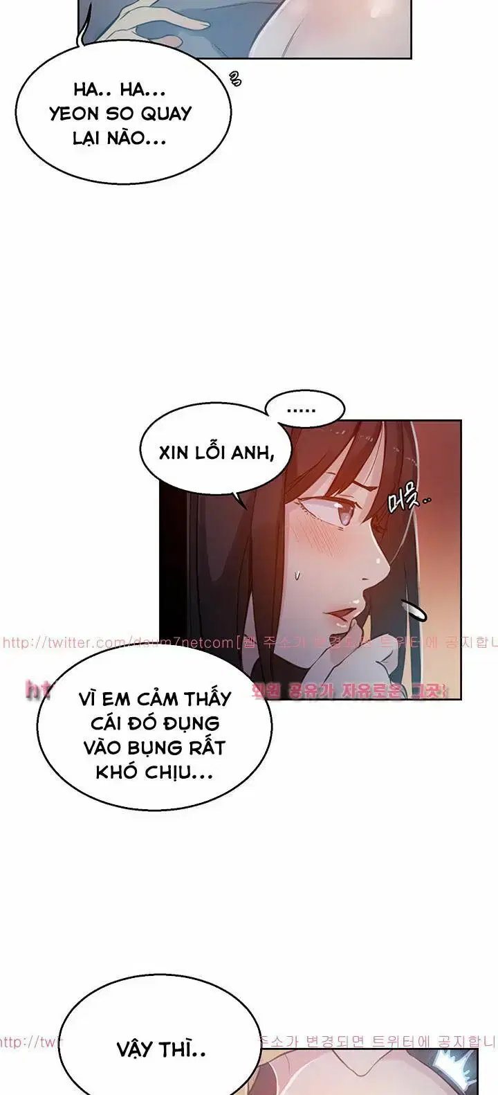 Gái đẹp ở tiệm net - Chapter 50 trang 11