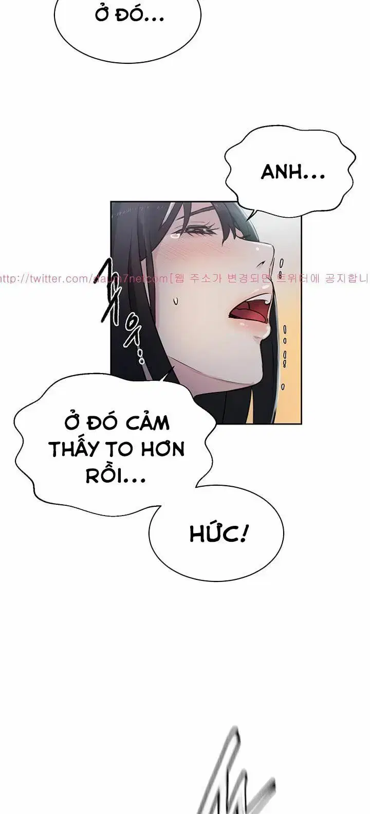 Gái đẹp ở tiệm net - Chapter 50 trang 13
