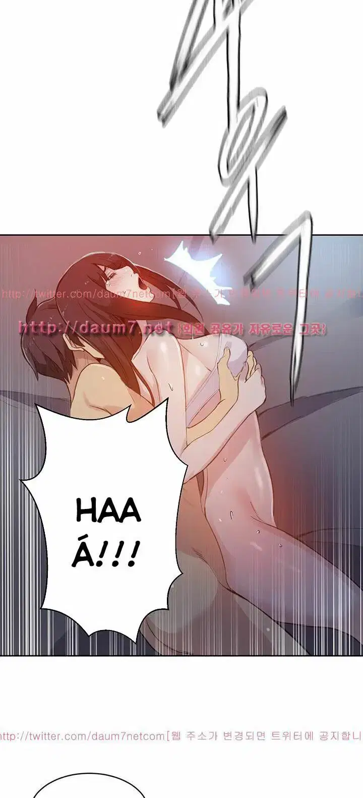 Gái đẹp ở tiệm net - Chapter 50 trang 14