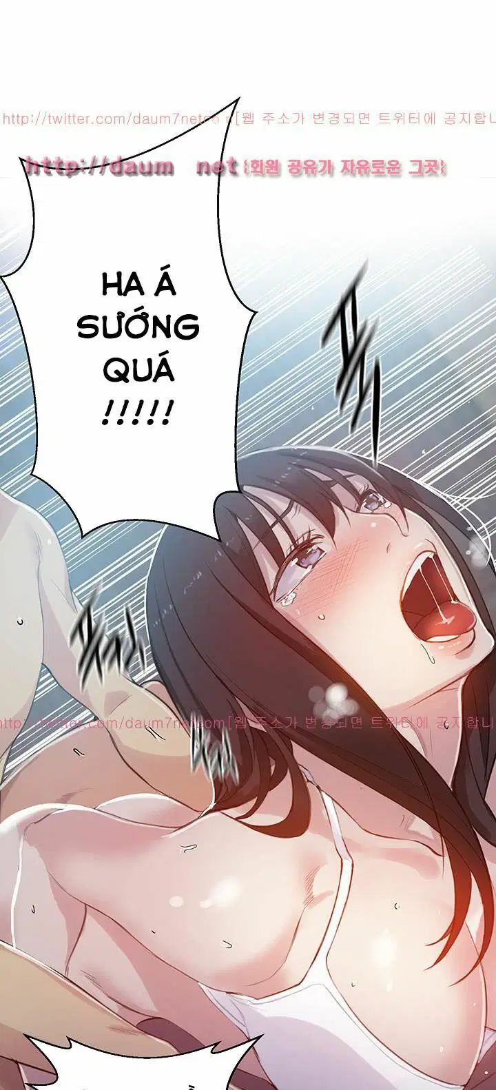 Gái đẹp ở tiệm net - Chapter 50 trang 19