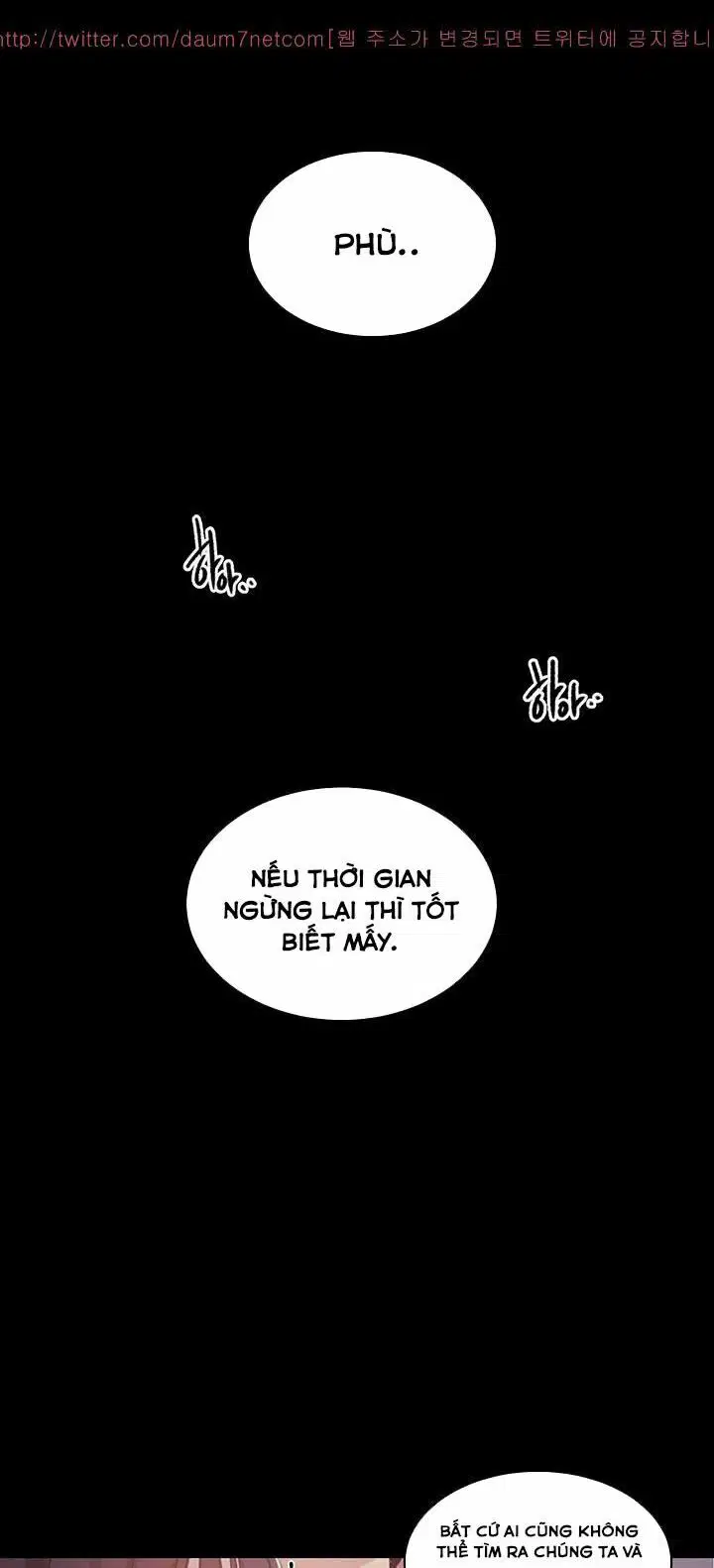 Gái đẹp ở tiệm net - Chapter 50 trang 24