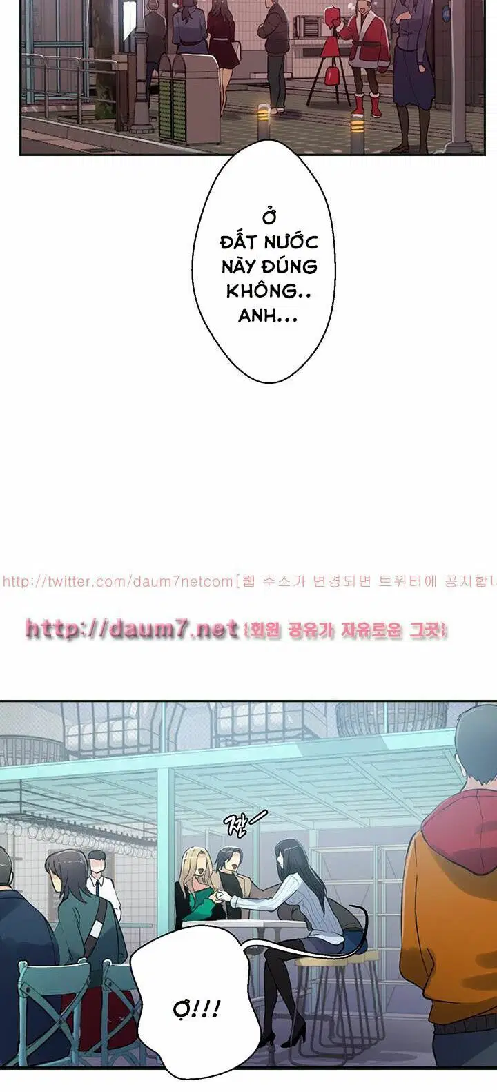 Gái đẹp ở tiệm net - Chapter 50 trang 34