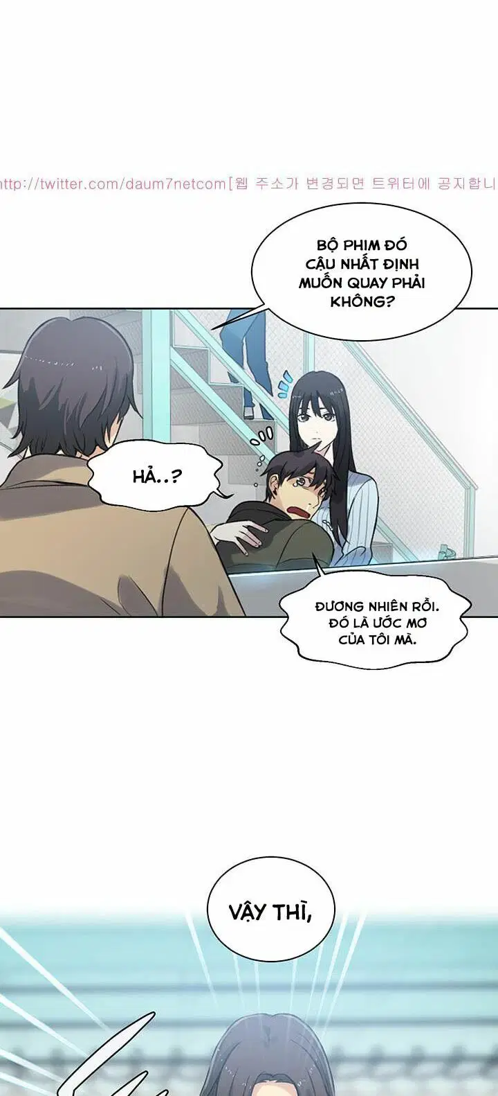 Gái đẹp ở tiệm net - Chapter 50 trang 40