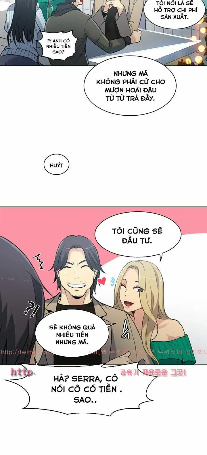Gái đẹp ở tiệm net - Chapter 50 trang 42