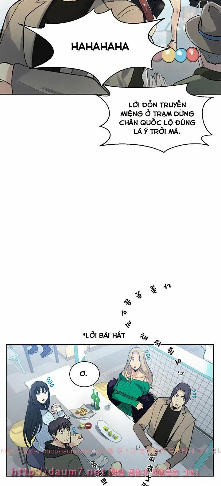 Gái đẹp ở tiệm net - Chapter 50 trang 46