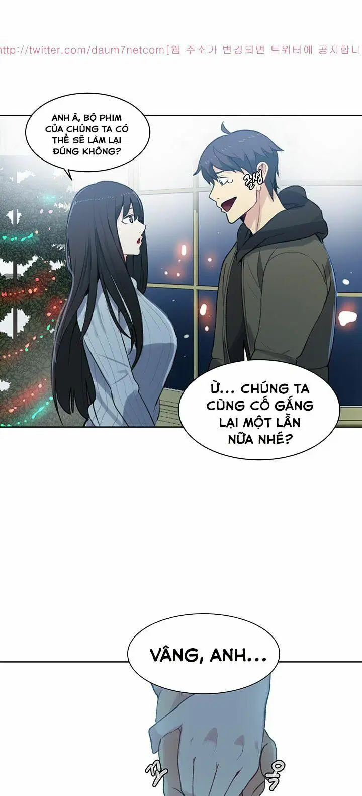 Gái đẹp ở tiệm net - Chapter 50 trang 49
