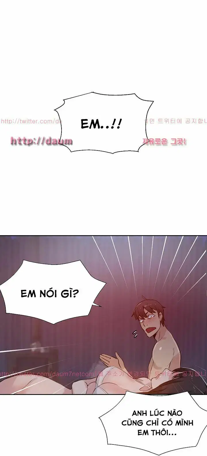 Gái đẹp ở tiệm net - Chapter 50 trang 5