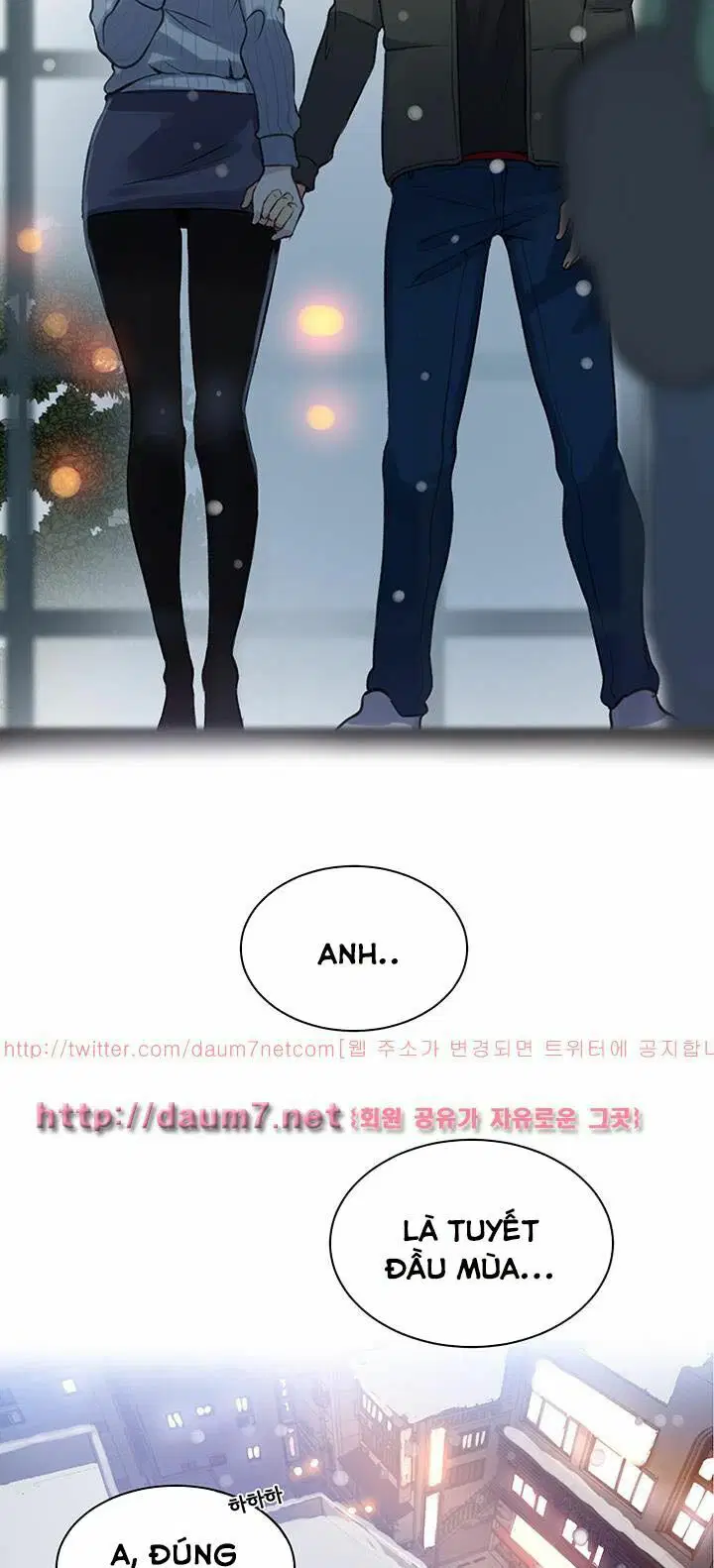 Gái đẹp ở tiệm net - Chapter 50 trang 51