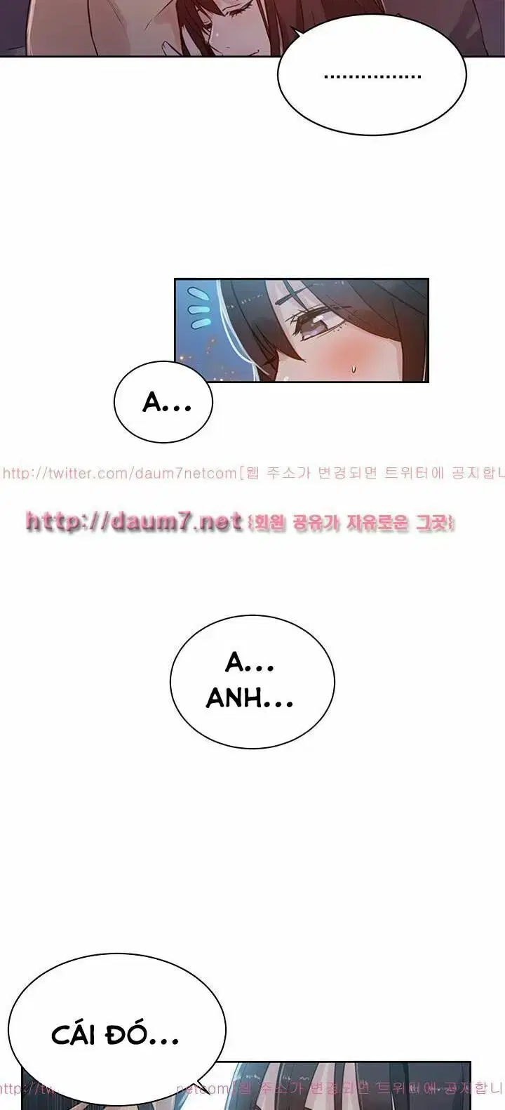Gái đẹp ở tiệm net - Chapter 50 trang 8