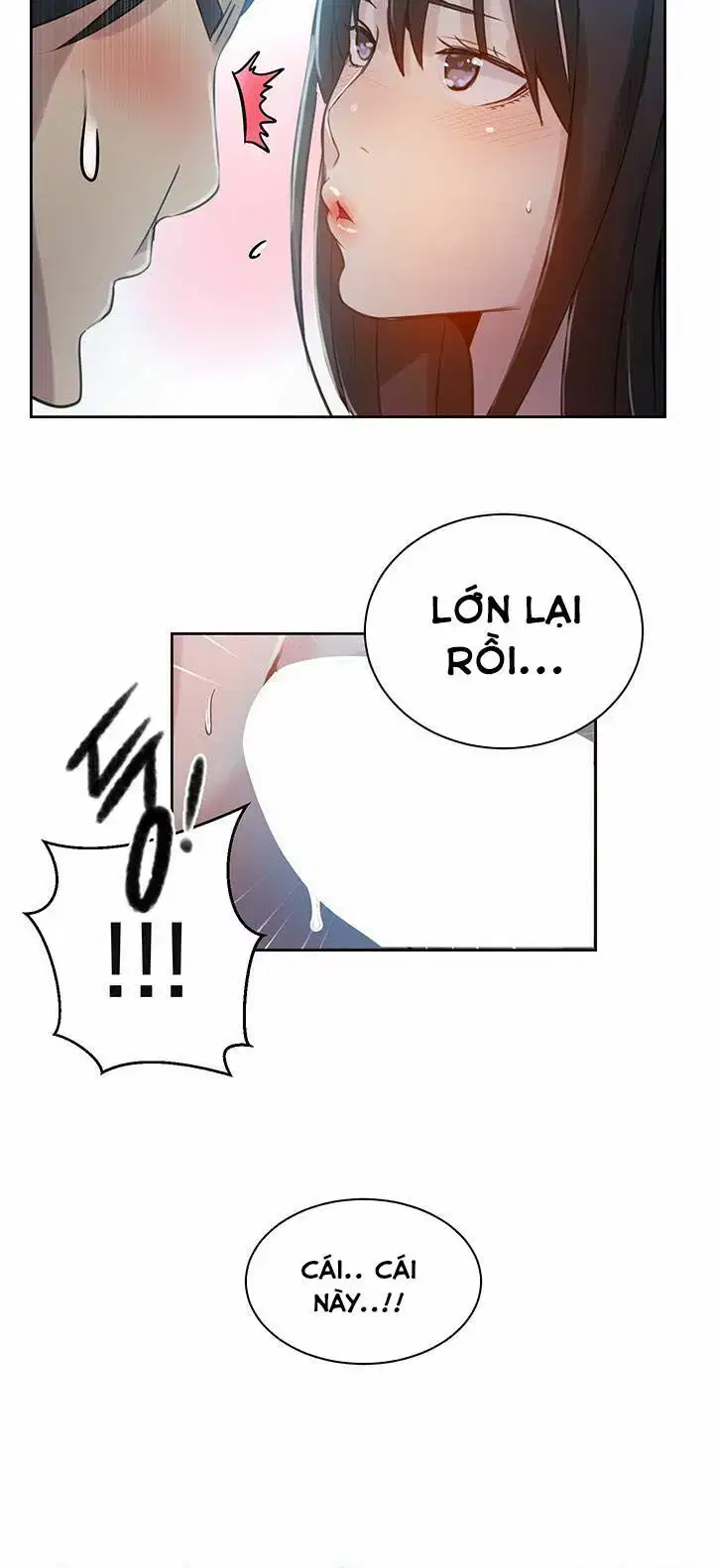 Gái đẹp ở tiệm net - Chapter 50 trang 9