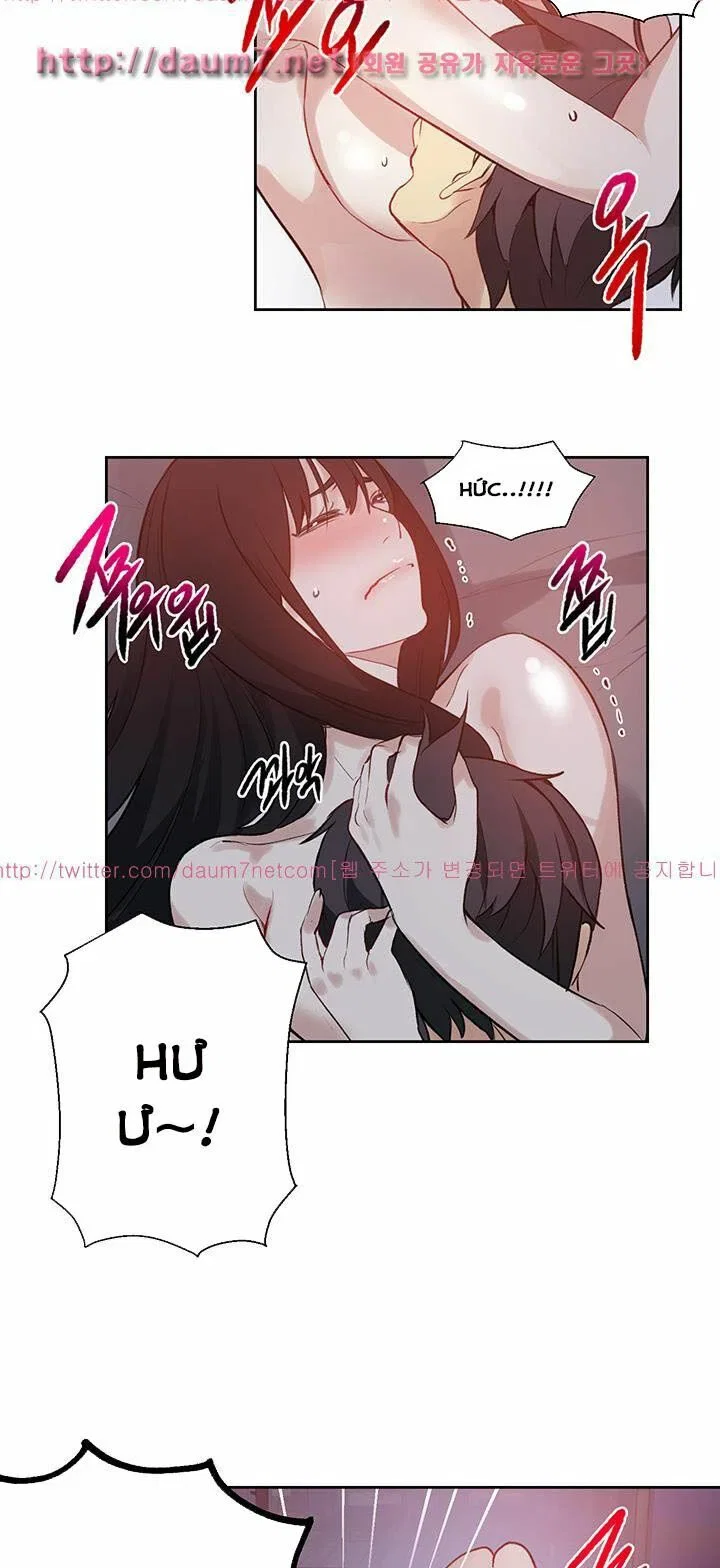 Gái đẹp ở tiệm net - Chapter 49 trang 16