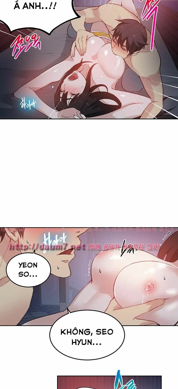 Gái đẹp ở tiệm net - Chapter 49 trang 17