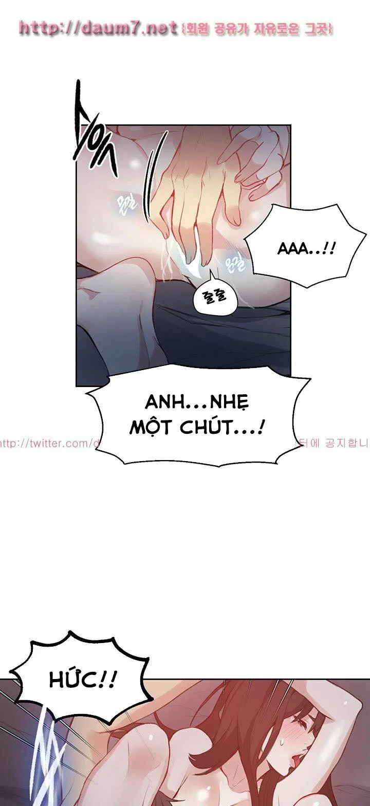 Gái đẹp ở tiệm net - Chapter 49 trang 22