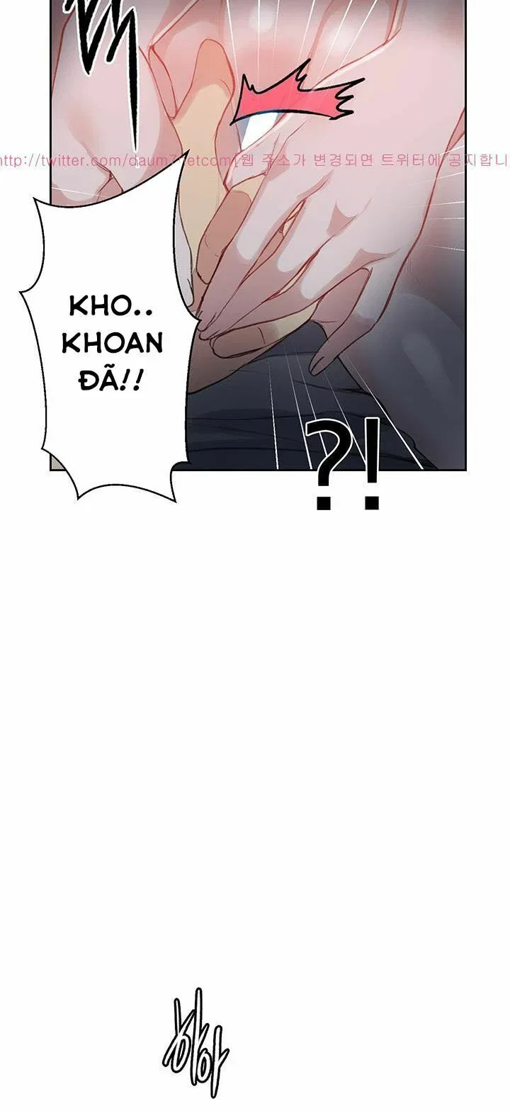 Gái đẹp ở tiệm net - Chapter 49 trang 24
