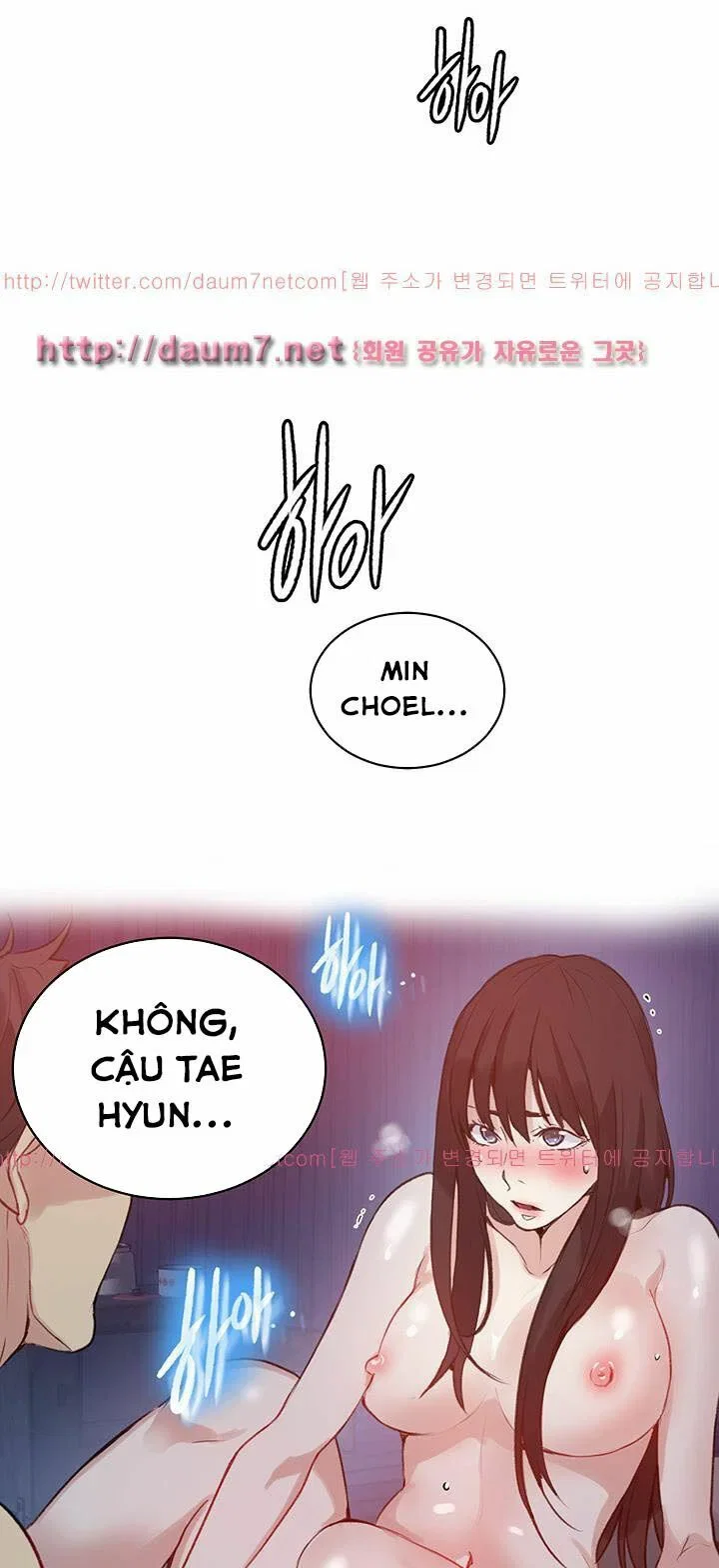 Gái đẹp ở tiệm net - Chapter 49 trang 25