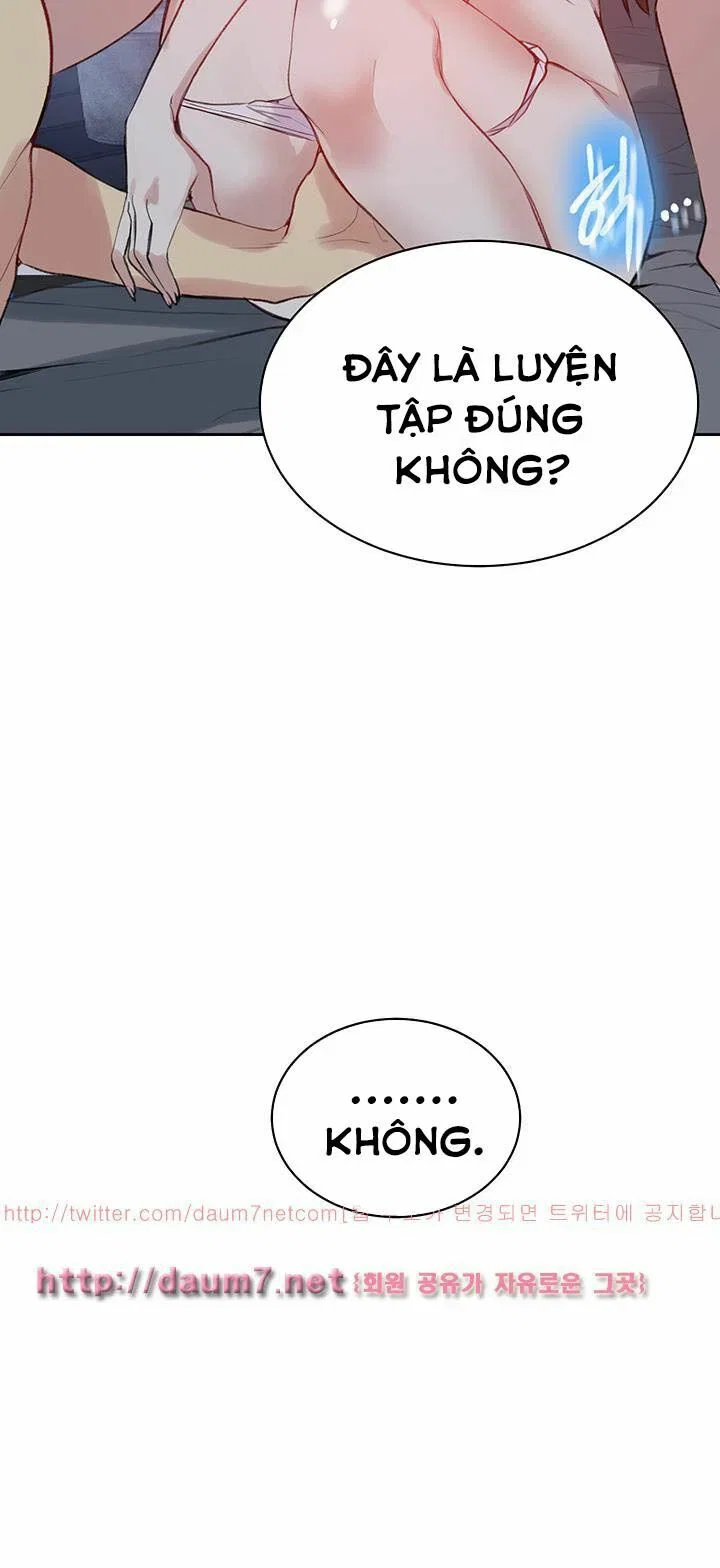 Gái đẹp ở tiệm net - Chapter 49 trang 26