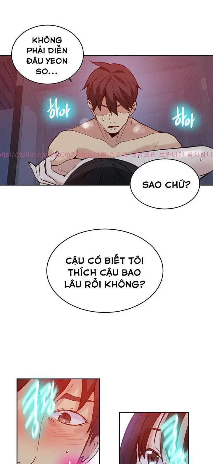 Gái đẹp ở tiệm net - Chapter 49 trang 27