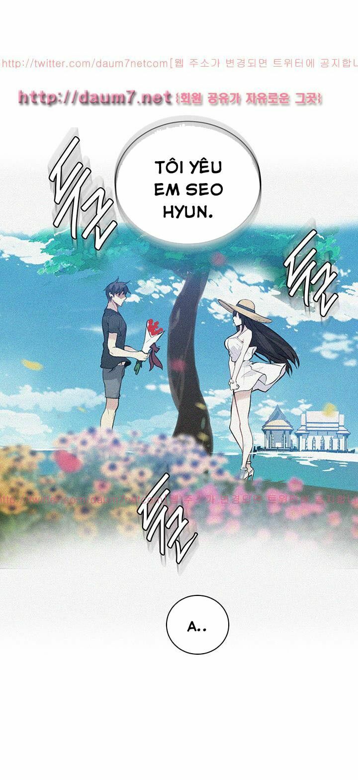 Gái đẹp ở tiệm net - Chapter 49 trang 31