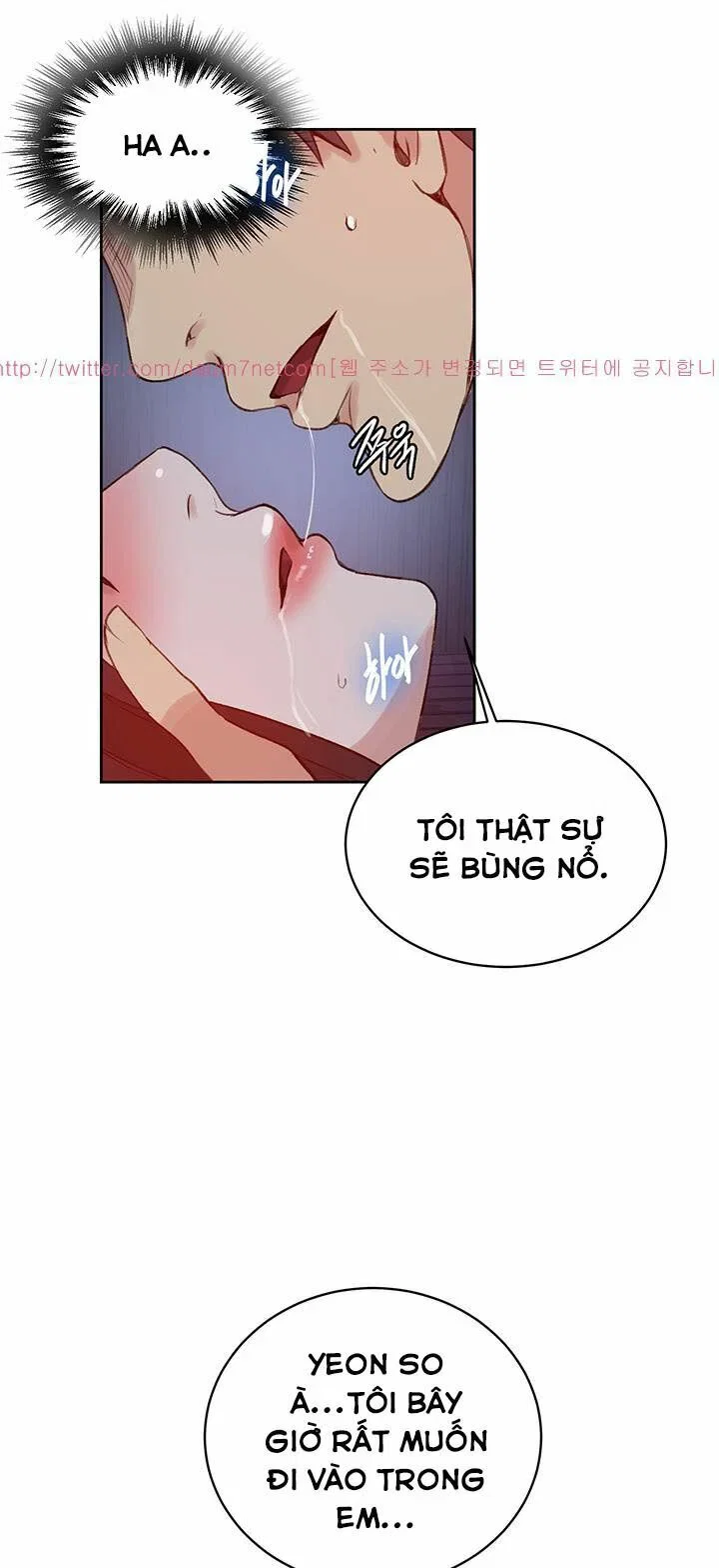 Gái đẹp ở tiệm net - Chapter 49 trang 33