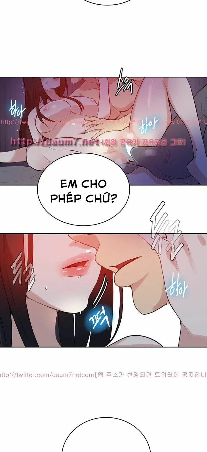 Gái đẹp ở tiệm net - Chapter 49 trang 34