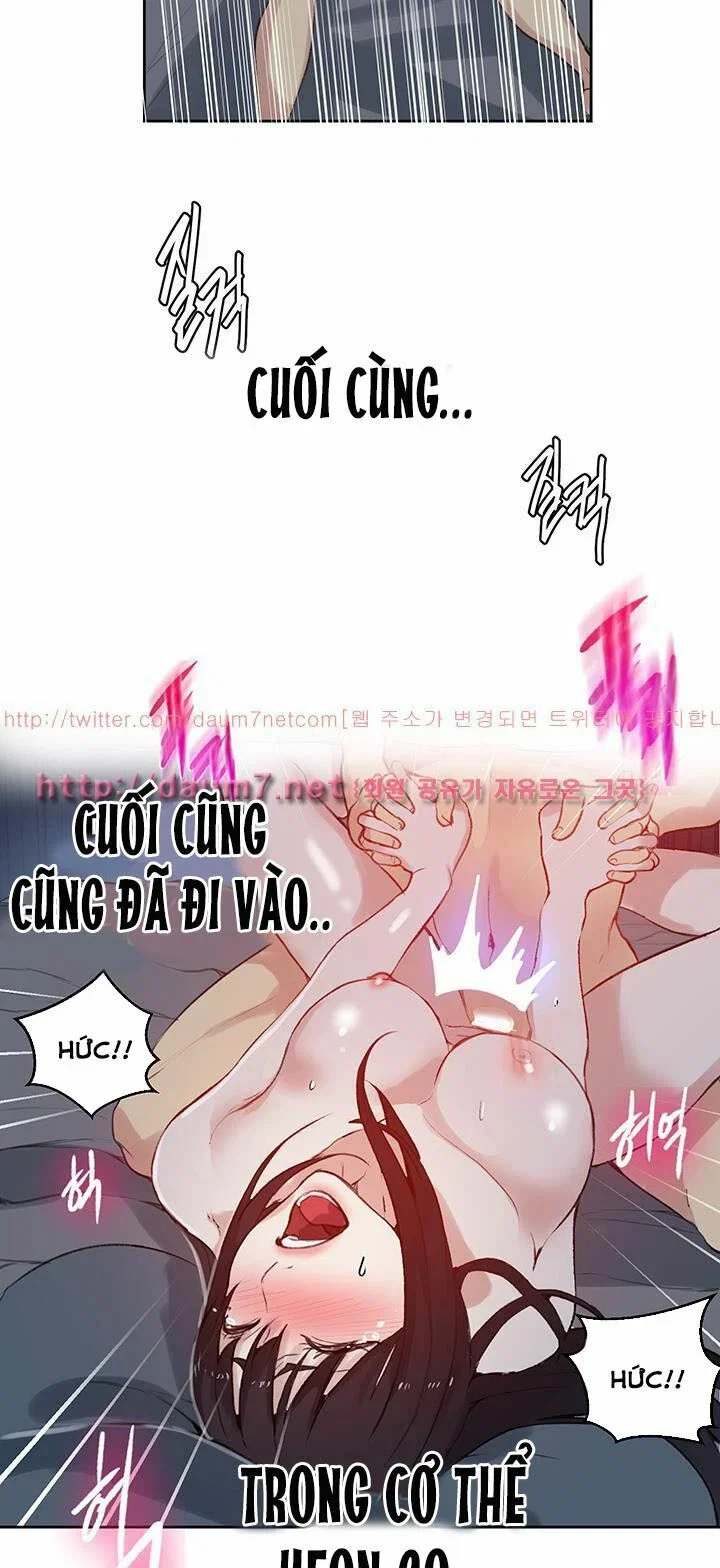 Gái đẹp ở tiệm net - Chapter 49 trang 37