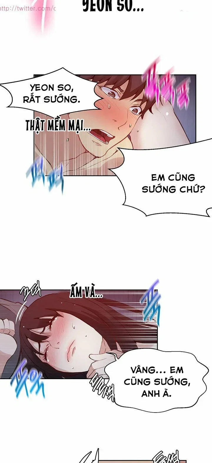 Gái đẹp ở tiệm net - Chapter 49 trang 38