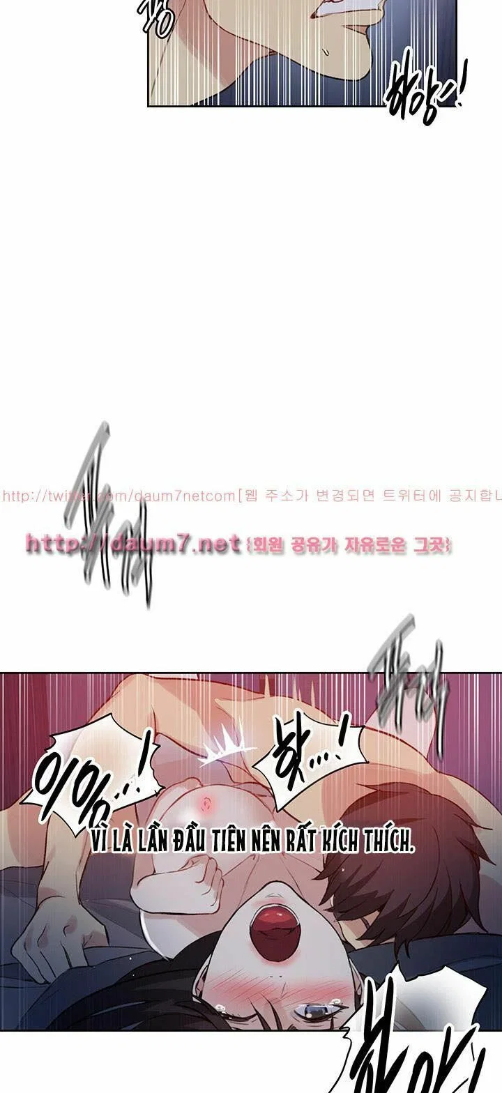 Gái đẹp ở tiệm net - Chapter 49 trang 43
