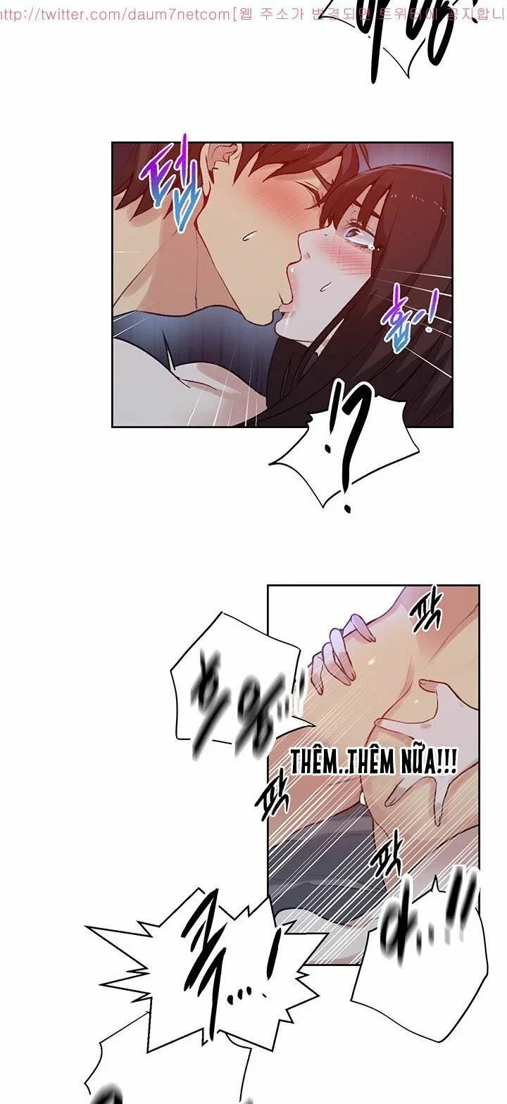Gái đẹp ở tiệm net - Chapter 49 trang 44