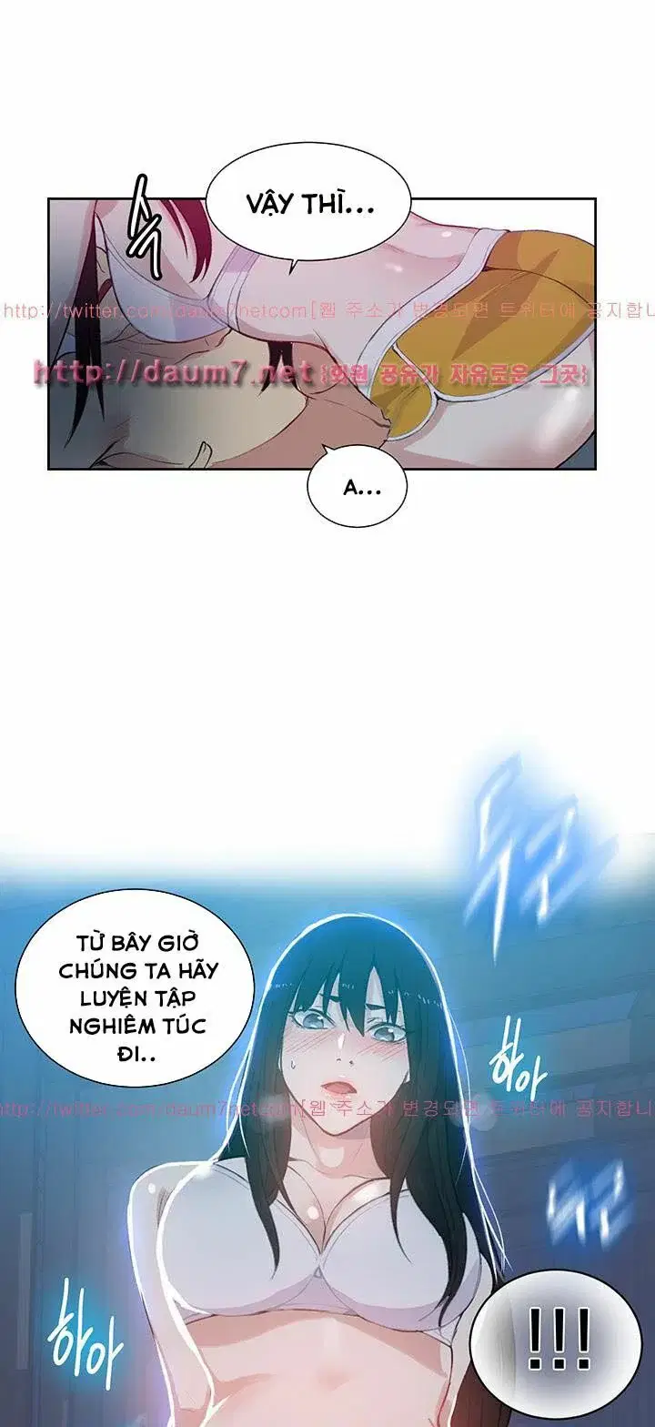 Gái đẹp ở tiệm net - Chapter 49 trang 5