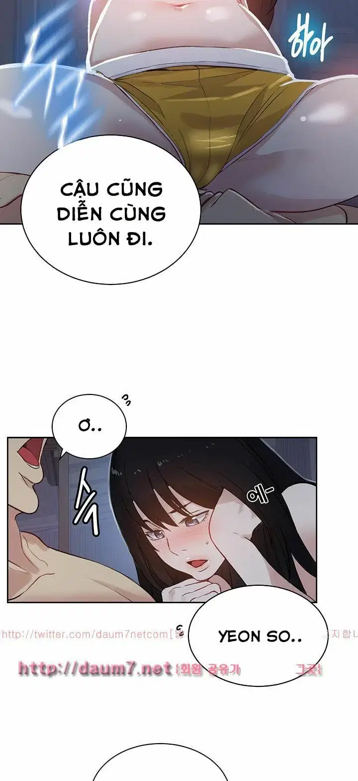 Gái đẹp ở tiệm net - Chapter 49 trang 6