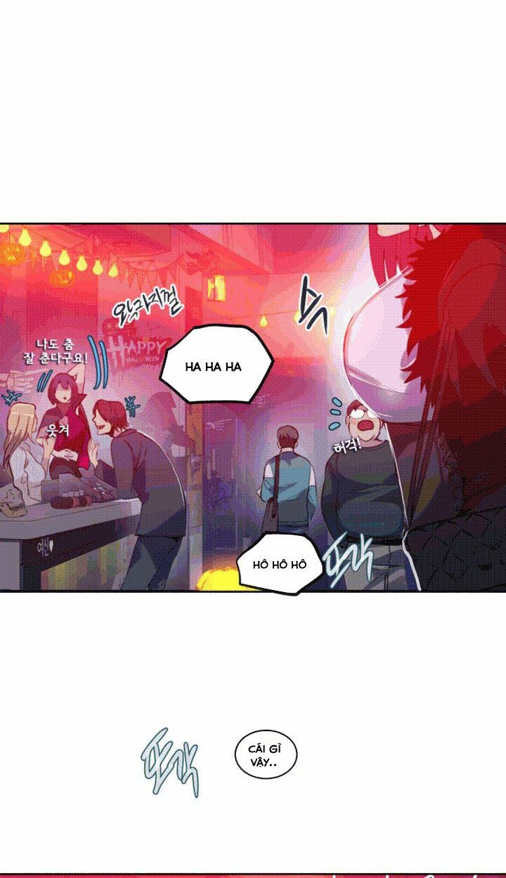Gái đẹp ở tiệm net - Chapter 47 trang 13