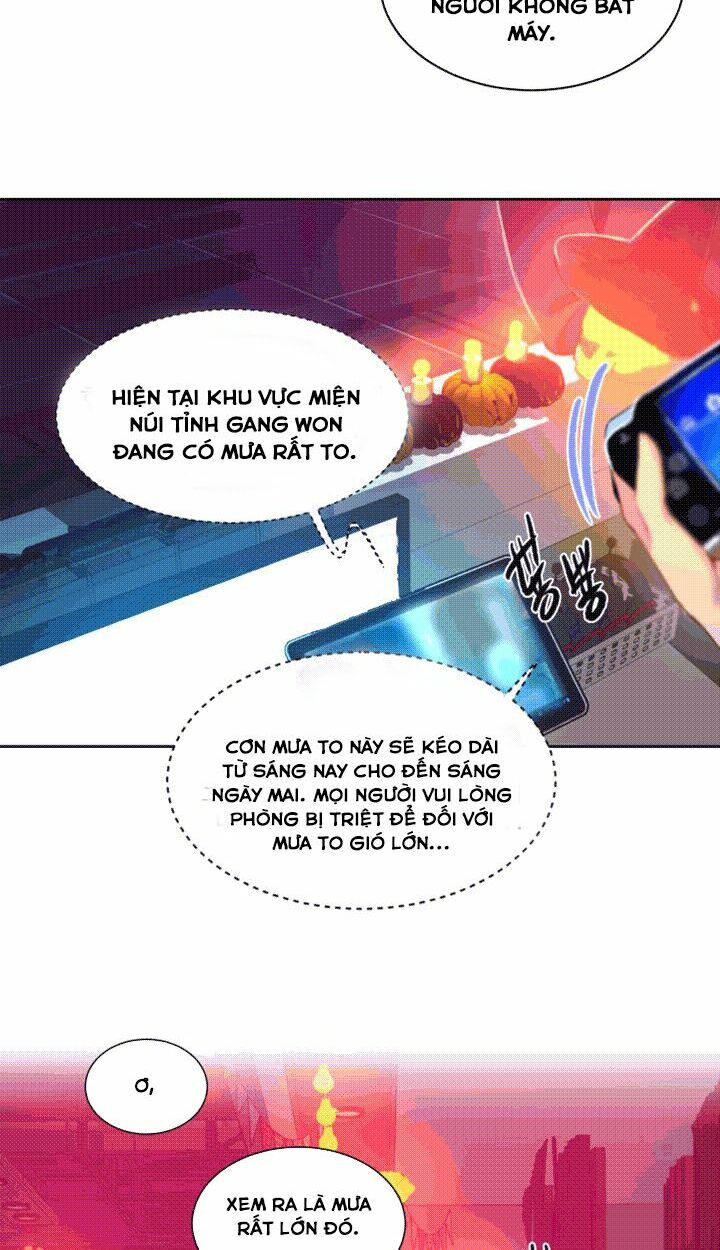 Gái đẹp ở tiệm net - Chapter 47 trang 18