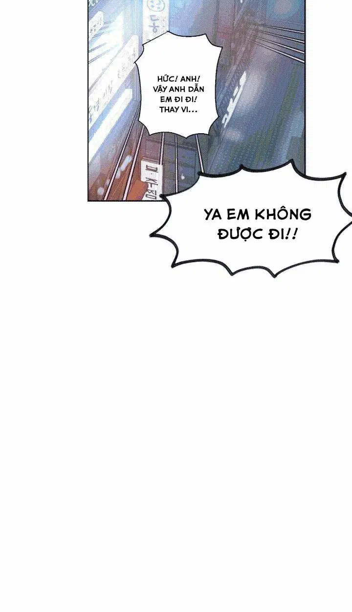 Gái đẹp ở tiệm net - Chapter 47 trang 20
