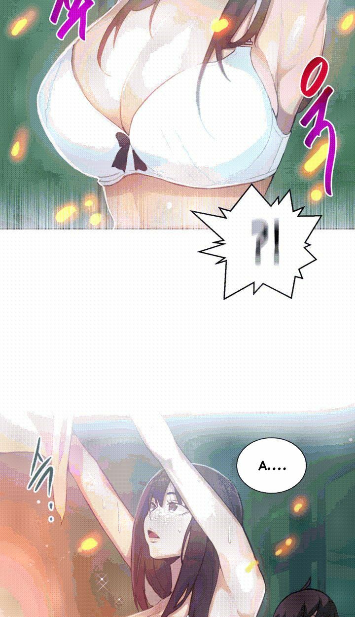 Gái đẹp ở tiệm net - Chapter 47 trang 32