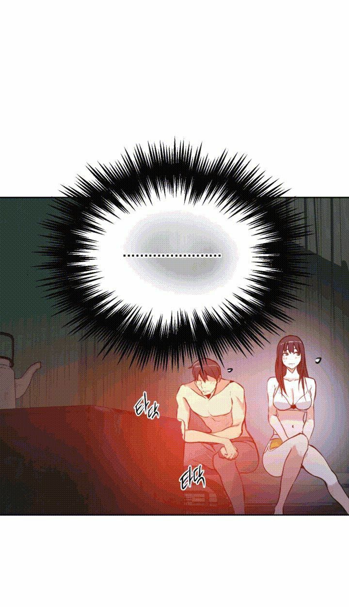 Gái đẹp ở tiệm net - Chapter 47 trang 37