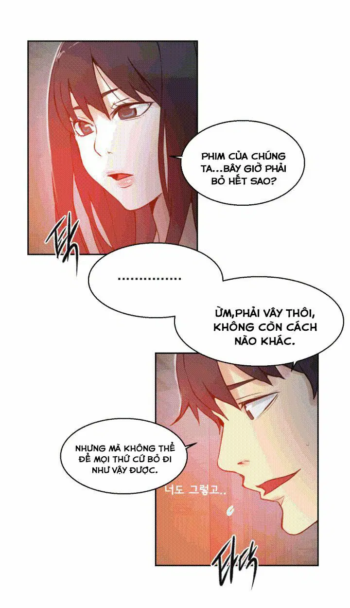 Gái đẹp ở tiệm net - Chapter 47 trang 41