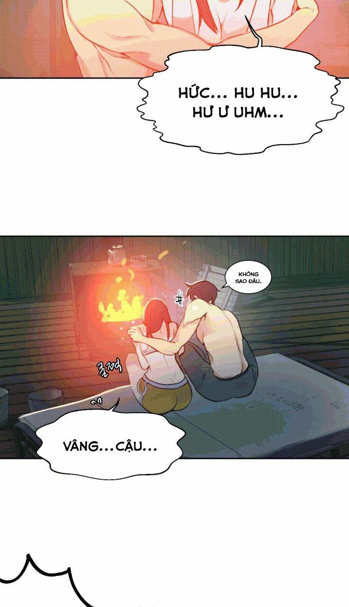 Gái đẹp ở tiệm net - Chapter 47 trang 44