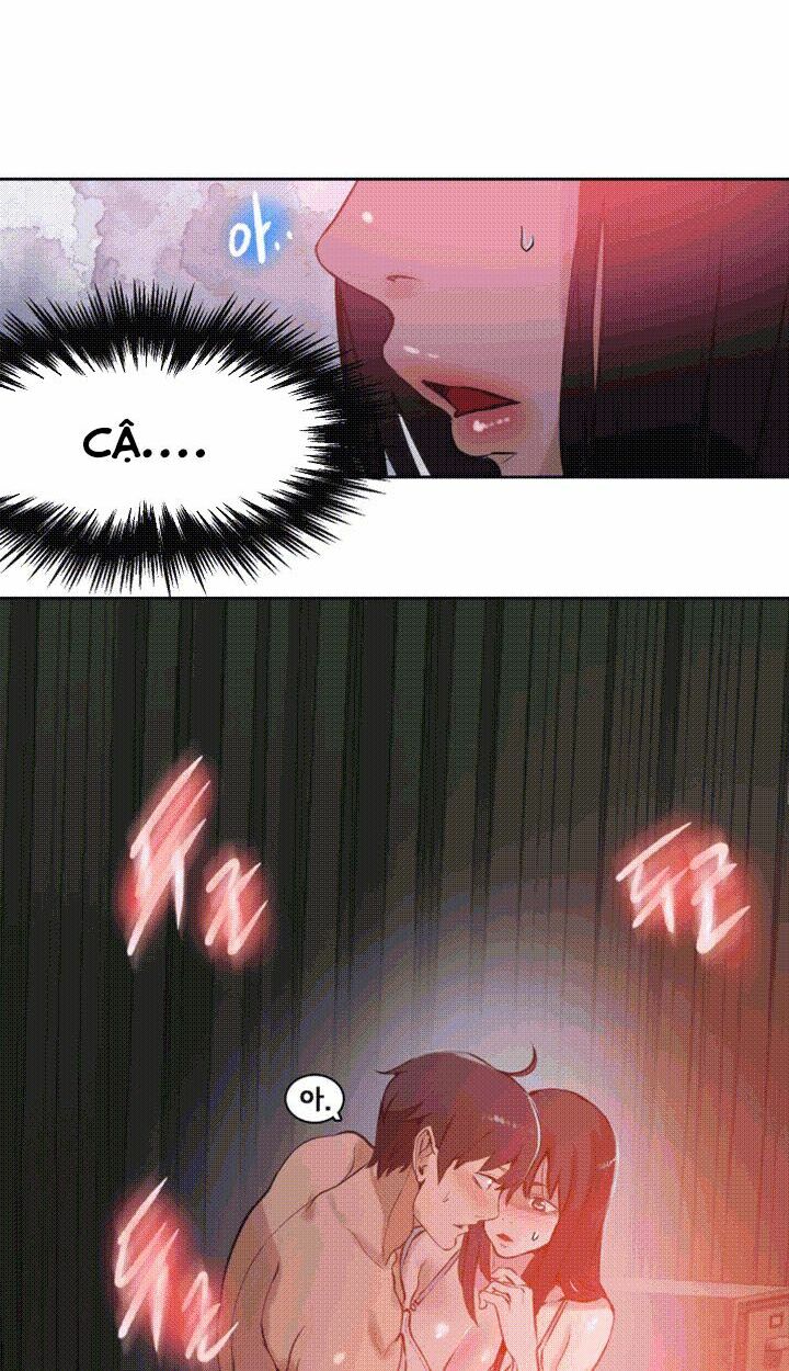 Gái đẹp ở tiệm net - Chapter 47 trang 49