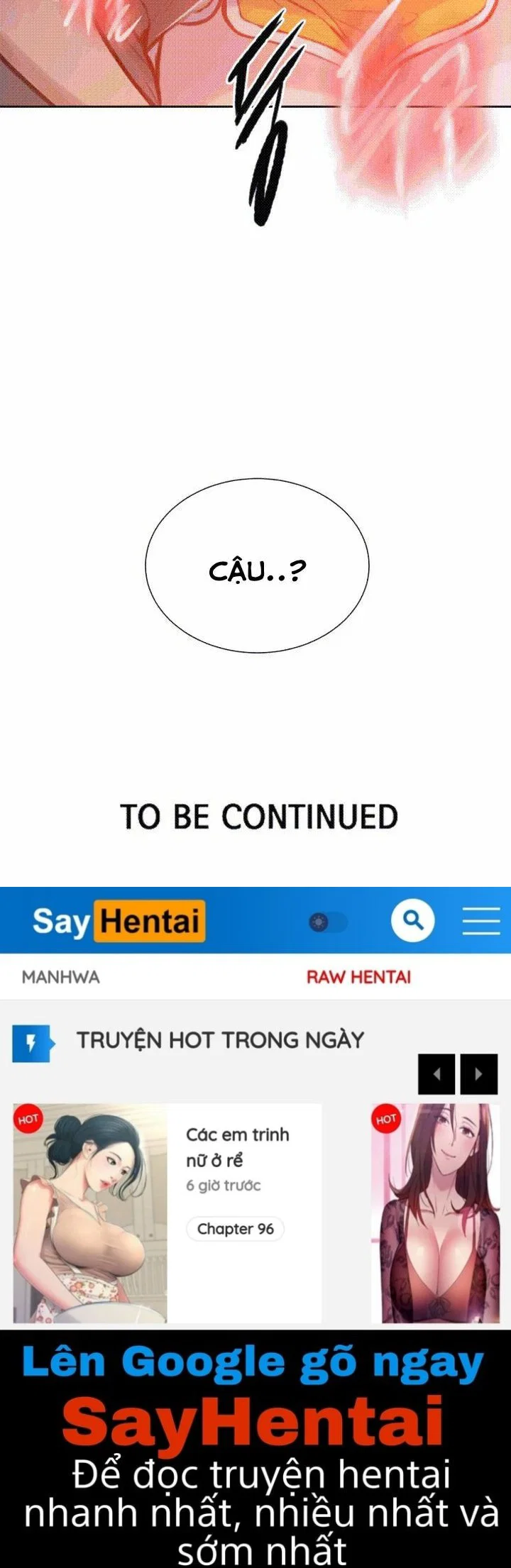 Gái đẹp ở tiệm net - Chapter 47 trang 51