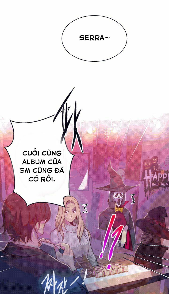 Gái đẹp ở tiệm net - Chapter 47 trang 6
