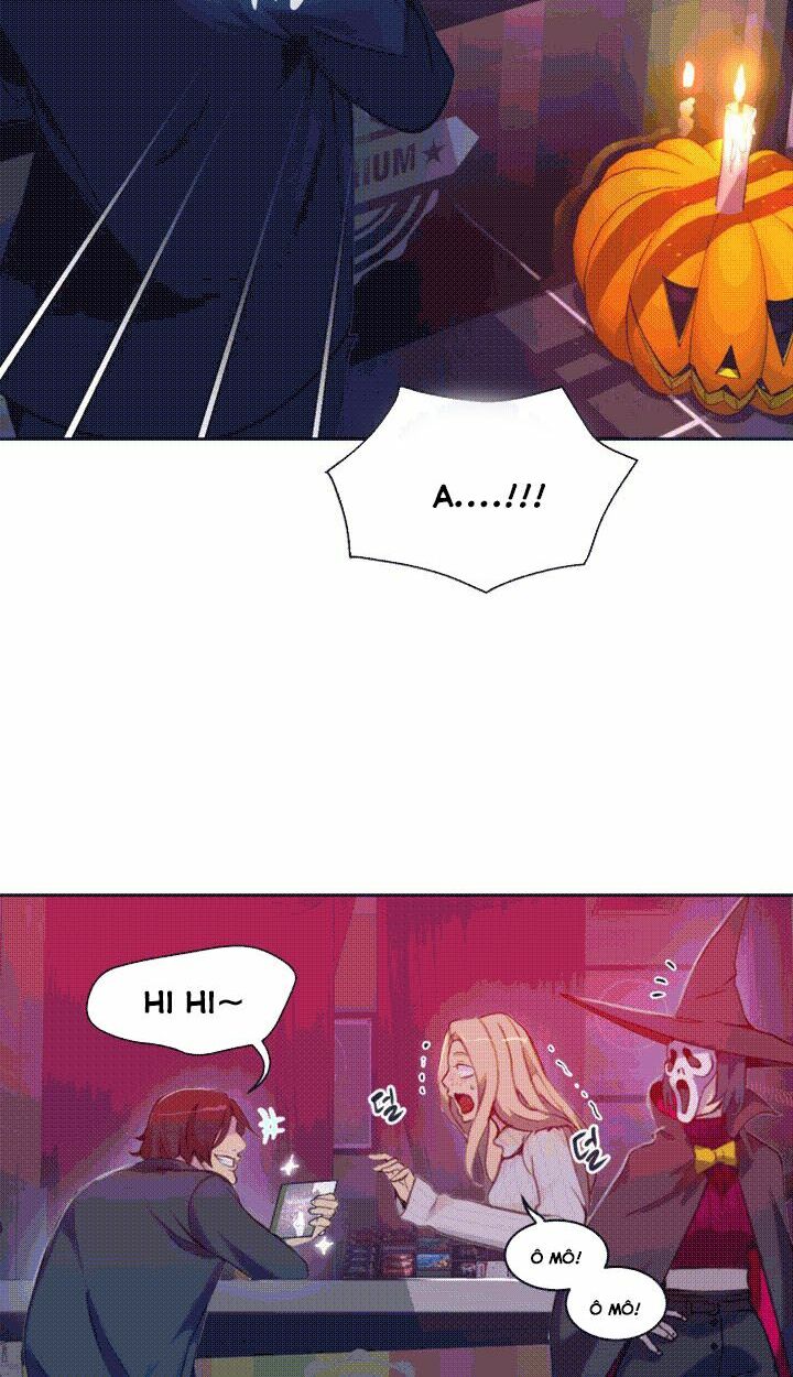 Gái đẹp ở tiệm net - Chapter 47 trang 7