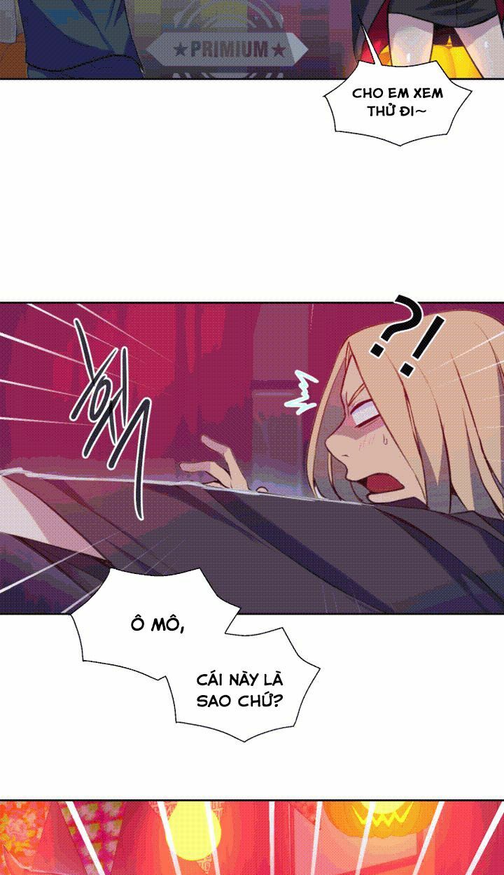Gái đẹp ở tiệm net - Chapter 47 trang 8